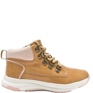 Botines Niña Panama Jack Camel Ka112