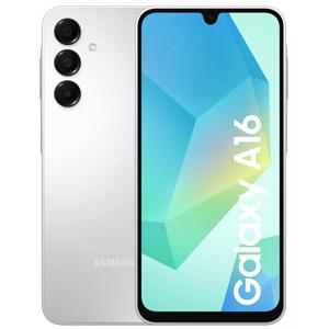 Smartphone A16 LTE 128GB 6.7" Gray Liberado Samsung