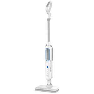 Limpiador Y Desinfectante A Vapor Thor Eco Steam Color Blanco Thorben