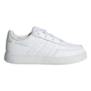 Zapatillas Adidas Casual Breaknet Lifestyle Niños Hp8962