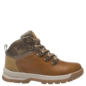 Botines Niño Panama Jack Camel Kr112