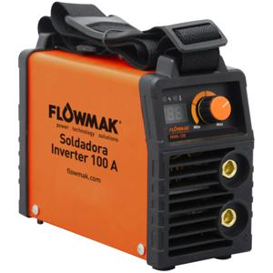 Soldadora Inverter 100 Amperes Flowmak