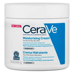 Crema Hidratante 454 gr Cerave