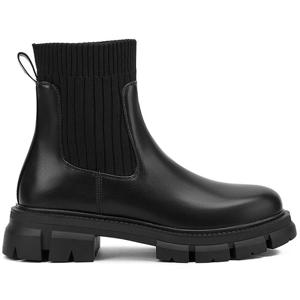 Botines Mujer Via Uno 12531436