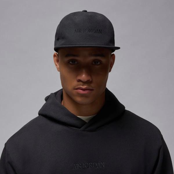 Gorro Nike Air Jordan U J Pro Cap Us Fb Aj Dc 5 Pnl