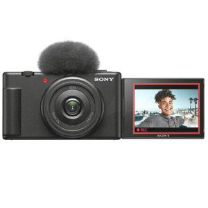 Cámara ZV-1F para Videoblogs Sony