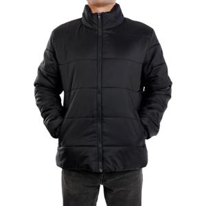 Parka Casaca Hombre Chaqueta Térmica Liviana