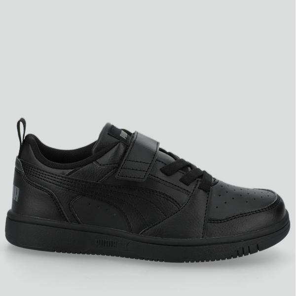 Zapatilla Urbana Puma Rebound V6 Lo Ac+ Ps Unisex