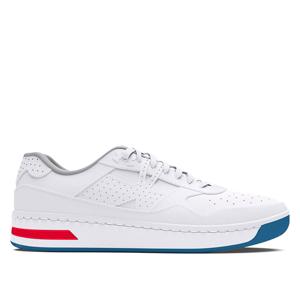 Zapatillas Hombre Under Armour Urbano Blanco Court 96