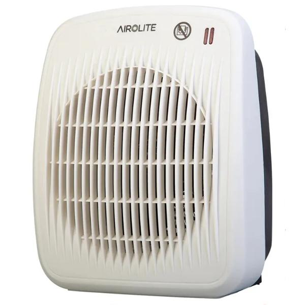 Termoventilador 2000w Ht2018 Airolite Color Blanco