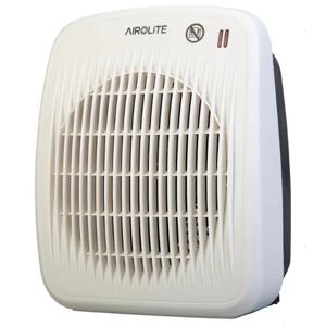 Termoventilador 2000w Ht2018 Airolite Color Blanco