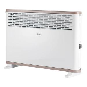 Convector Midea Hdy20k Color Blanco