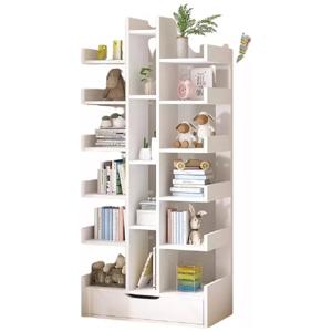 Organizador De Escritorio Libros Living Multiuso