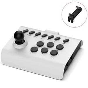 Mando inalámbrico Arcade para PC, Android, iOS, Switch, PS3, PS4