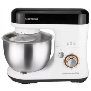 Amasadora de Pedestal 800W / 4 Litros Marmicoc