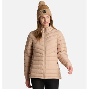 Chaqueta Mujer Tanager Steam-pro Jacket Caqui Lippi I25