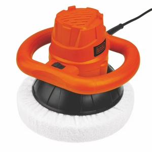 Pulidora Orbital 120W KP12K-B2C Black & Decker