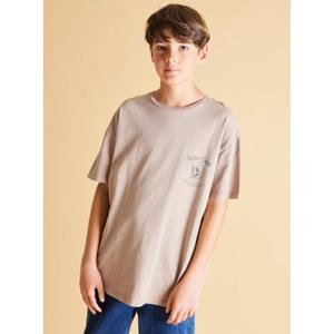 Polera Joven Focal Print Manga Corta, Varios Diseños