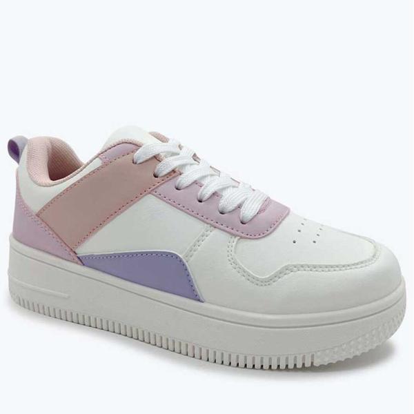 Zapatilla Urbana Niña Mila