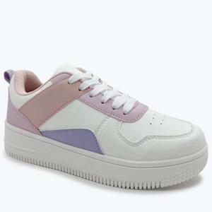 Zapatilla Urbana Niña Mila