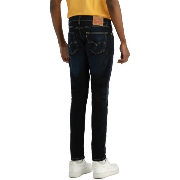 Jeans Hombre 512 Slim Taper Azul Levis 28833-0904