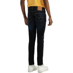 Jeans Hombre 512 Slim Taper Azul Levis 28833-0904
