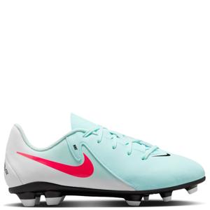 Zapatillas Unisex Infantil Nike Fútbol Menta Jr Phantom Gx Ii Club Fg/Mg