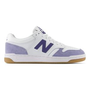 Zapatillas Urbanas Hombre New Balance 480 Blancas