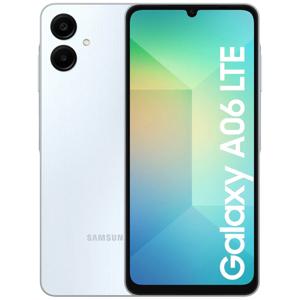 Galaxy A06 Light Blue 128 Gb
