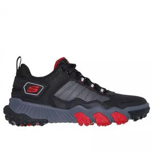 Zapatilla Niño Skechers Elite Sport Field Negro Skechers