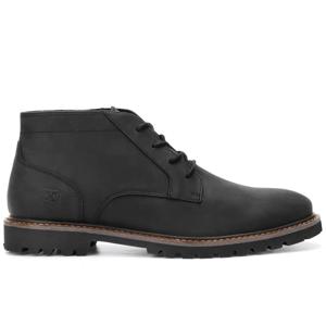 Botines Hombre Cardinale Negro Kensington