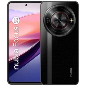 ZTE Nubia Focus 5G 256Gb 10Gb Ram Negro