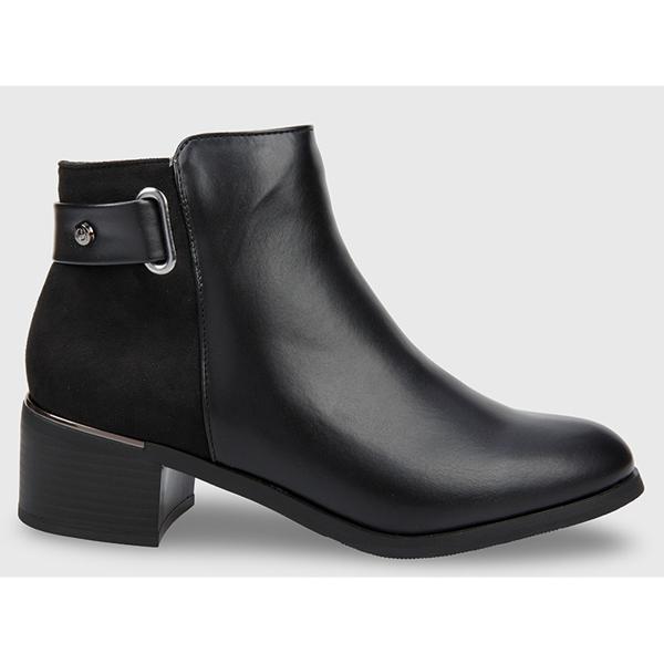 Botines Mujer Cacharel Alex