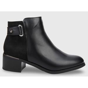Botines Mujer Cacharel Alex