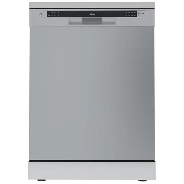 Lavavajillas 14 Sets Mdwpf1401cs Midea Color Silver