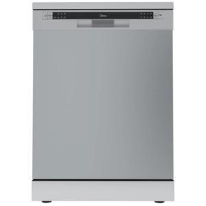 Lavavajillas 14 Sets Mdwpf1401cs Midea Color Silver