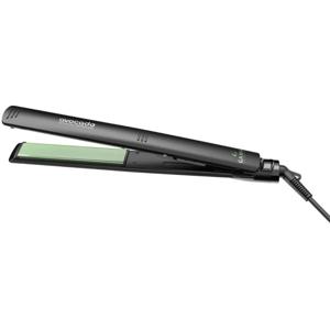 Plancha Alisadora Gama Elegance Avocado Ceramic Ion Active