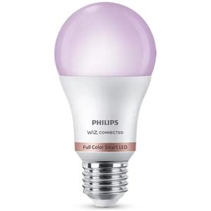 Ampolleta Inteligente Philips Smart E27 Color