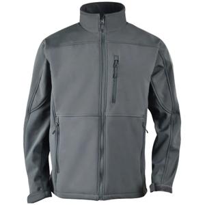Chaqueta Hombre Térmica Softshell Custom Cierre Ykk