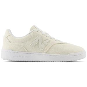Zapatillas Urbanas Mujer New Balance 80 Blanca