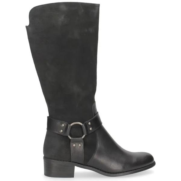 Bota Casual Mujer Bruno Rossi - L953