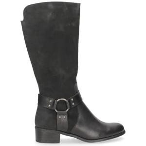 Bota Casual Mujer Bruno Rossi - L953