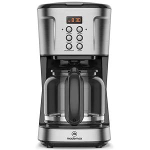 Cafetera Espresso 1.5 MCM30 Negro Mademsa