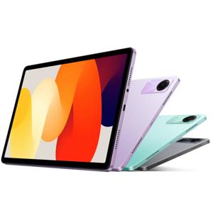 Tablet Redmi Pad Se 4Gb+128Gb + Cover Xiaomi
