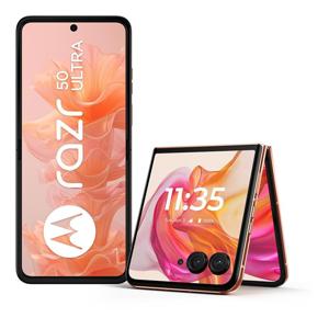 Smartphone Motorola Moto Razr 50 Ultra / 5G / 512 GB / Liberado