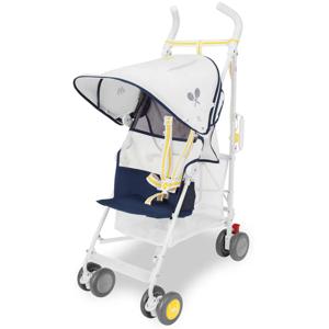Coche Paragua Maclaren Ace