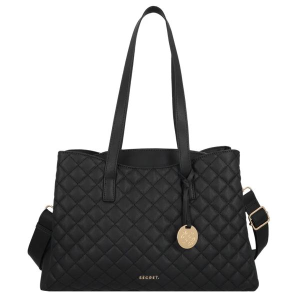 Tote Bag Murcia Negra Secret
