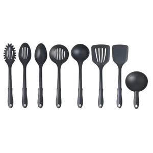Set 8 Utensilios De Cocina Haus