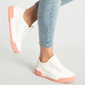 Zapatilla Amp Mujer CAT