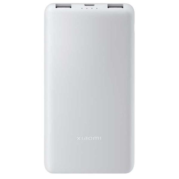 Bateria Externa Xiaomi 10000mAh 22.5W Lite GL